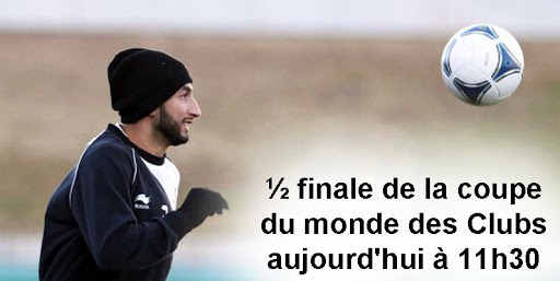 Guardiola se méfie de Belhadj «Al-Sadd, ce sont les contres de son latéral gauche»