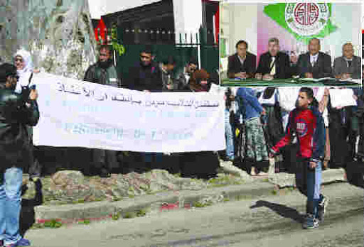 Guerre entre syndicats autonomes de l’Education Œuvres sociales, ce cadeau empoisonné