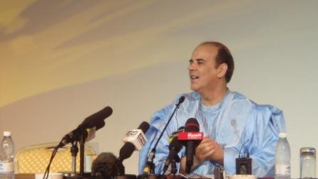 Hamraoui Habib Chawki (HHC) pressenti à la tète du Conseil Supérieur de l&rsquo;audiovisuel