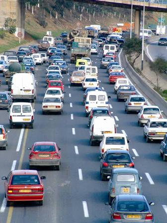 Ils sont entrés en action le 1 er Décembre,Les «pelotons d&rsquo;autoroutes» face aux agresseurs