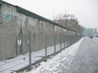 Ils sont érigés un peu partout à travers le monde,Les murs et les barrières de la honte