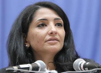 Jeannette Bougrab : Il n’existe pas d’«islamisme modéré»