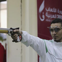 Jeux sportifs arabes (3e journée) : Neuf nouvelles médailles dont trois en or pour l&rsquo;Algérie