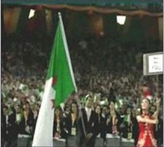 Jeux sportifs arabes: 5 médailles de plus pour l’Algérie dont une en or