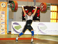 Jeux sportifs arabes/ Après sa maigre moisson hier, L&rsquo;Algérie 6e au classement général