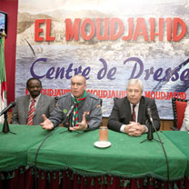 Journée mondiale du volontariat : Le SG de l&rsquo;OMMS salue le scoutisme en Algérie