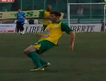 JSK 1 – JSMB 0 [but de Hanifi 59&prime;]