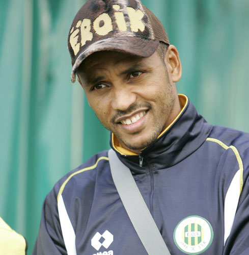 JSK : Zarabi «On avait les moyens de plier le match dès le premier quart d’heure»