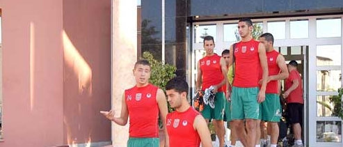 JSMB : Boukmacha ne s’entraîne plus, son départ est quasi certain