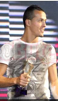 Kadir et Lacen, le genre de joueur qu’Halilhodzic aime