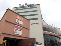 La face cachée du centre commercial de Bab Ezzouar