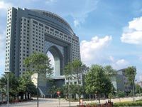 La Malaisie veut prendre pied en Algérie