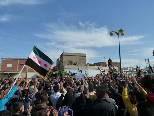 La Syrie accepte l&rsquo;envoi d&rsquo;observateurs par la Ligue arabe