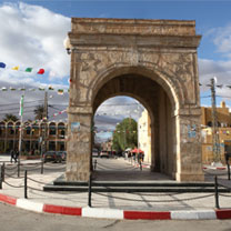 La wilaya de Laghouat bénéficie d une enveloppe de 22,4 milliards de Dinars