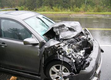 Laghouat : une famille de 6 membres décimée dans un accident de la route