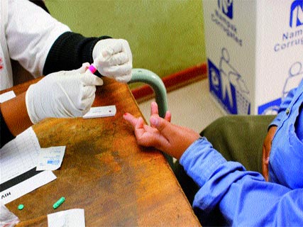 L’Algérie célèbre la journée mondiale de lutte contre le sida ,Ces chiffres qui ne reflètent pas la réalité