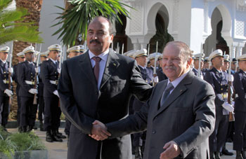 L’Algérie et la Mauritanie signent quatre accords et un programme exécutif de coopération