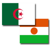 L’Algérie et le Niger luttent ensemble contre le terrorisme
