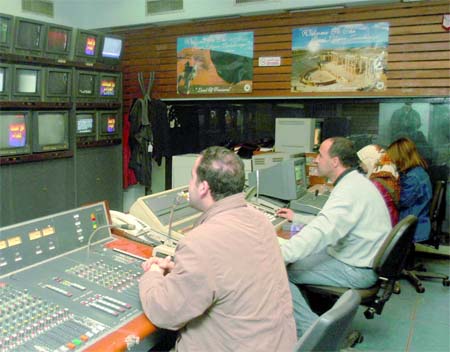 L’ancien projet «Algérie Télévision» revu et corrigé remis en route ENTV : la nouvelle réforme