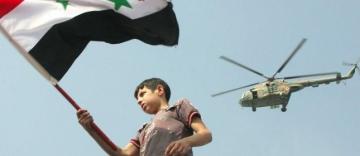 Le diabolique double jeu du régime syrien