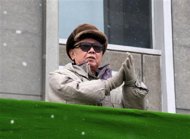 Le dirigeant nord-coréen Kim Jong-il est mort