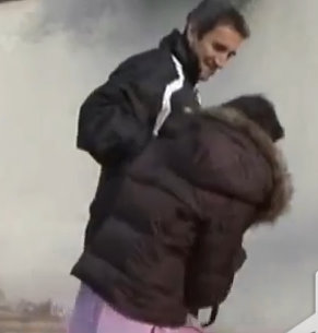 Le drame du foot Algérien (Stade 2) : Enfants handicapés des anciens joueurs de l&rsquo;EN 82-90