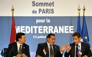 Le parlement algérien participe à une réunion de l’UPM à… Vienne