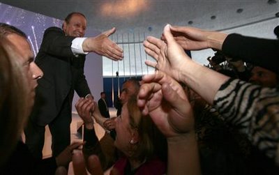 Le président Bouteflika en visite de travail mercredi dans la wilaya de Laghouat