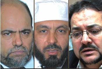 Législatives 2012: majorité au parlement,«El-Ikhwa» s&rsquo;y voient déjà