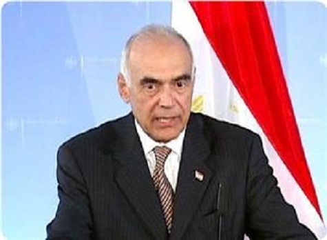 L’Egypte opposée à toute ingérence étrangère dans ses affaires intérieures