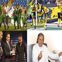 L’éphéméride 2011 : Une année 2011 mi-figue, mi-raisin