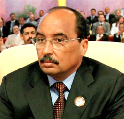 Les accords de coopération signés entre l&rsquo;Algérie et la Mauritanie