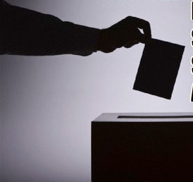 Les élections législatives en ligne de mire, Les partis politiques en campagne