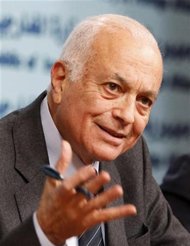 Les observateurs de la Ligue arabe attendus jeudi en Syrie