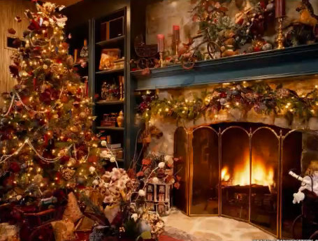 L’hommage de Google à Dean Martin avec un « Easter Egg » neigeux !