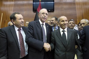 Libye : Tripoli entend revoir les contrats signés avec les entreprises étrangères