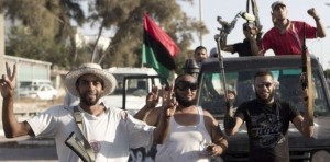 Libye : Ultimatum de deux semaines aux milices pour quitter la capitale