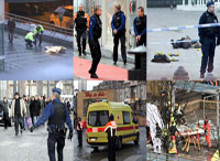 Liège : il tire sur la foule : 6 morts, 125 blessés