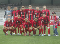 Ligue 1 – 15e journée ESS – USMA : une finale pour le titre de champion d’hiver