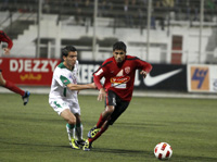 Ligue1( 12E journée) Encore un match piège pour le leader