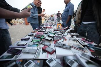 L&rsquo;informel,le chèque,Ousratic et le passeport Biométrique,Les dossiers qui ont fait reculer l&rsquo;Etat