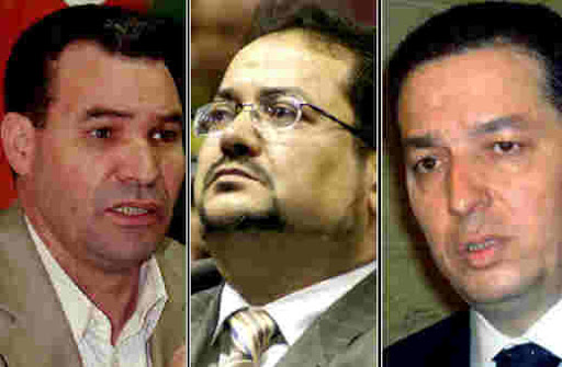 L’Intérieur n’a pas encore autorisé les congrès constitutifs,Les nouveaux partis en mauvaise posture