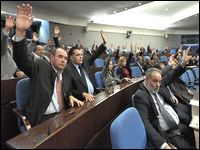 Loi sur les associations : le tour de vis des autorités