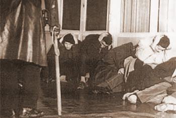 Loi sur les massacres du 17 Octobre 1961,Le Sénat français pourrait statuer en automne