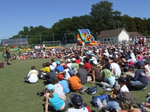 Loisirs : vers une réorganisation des 28 centres de vacances et loisirs des jeunes