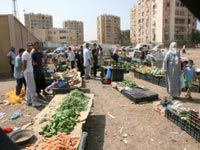 L’urgence d’une réorganisation du commerce informel