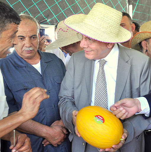 M. Benaissa réaffirme la volonté de l&rsquo;Etat de soutenir les prix des produits de large consommation