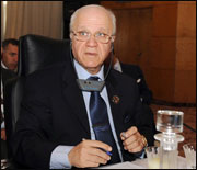 M. Medelci prend part à la réunion du comité ministériel arabe de suivi de la crise syrienne à Doha