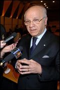 M. Medelci reçoit le nouvel ambassadeur de Russie en Algérie