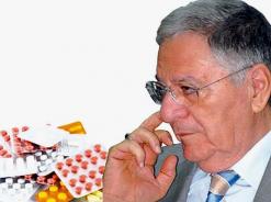 M. Ould Abbès affirme : «Je suis le seul responsable de la Santé»